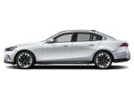 2027 BMW 5 Series 530i xDrive Sedan