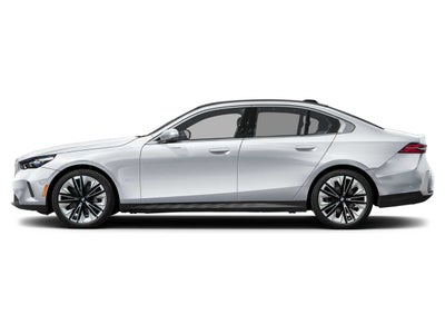 2027 BMW 5 Series 530i xDrive Sedan