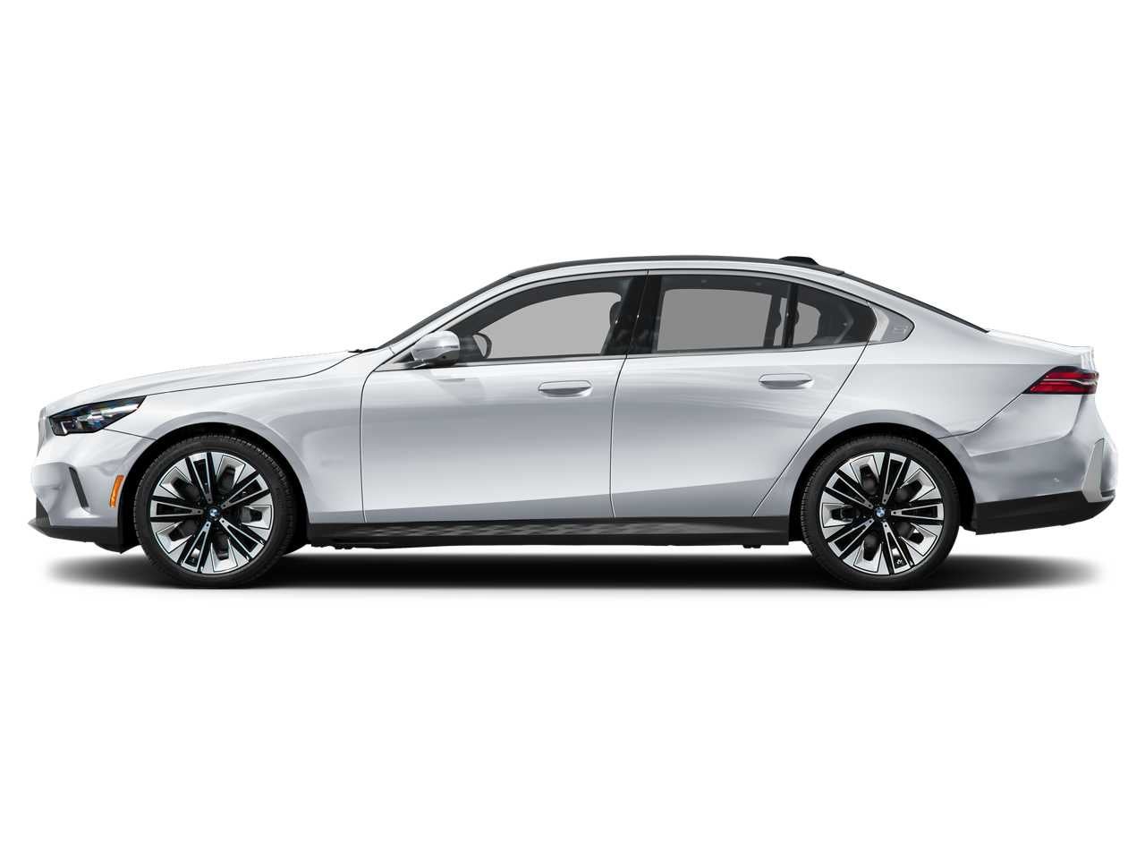 2027 BMW 5 Series 530i xDrive Sedan