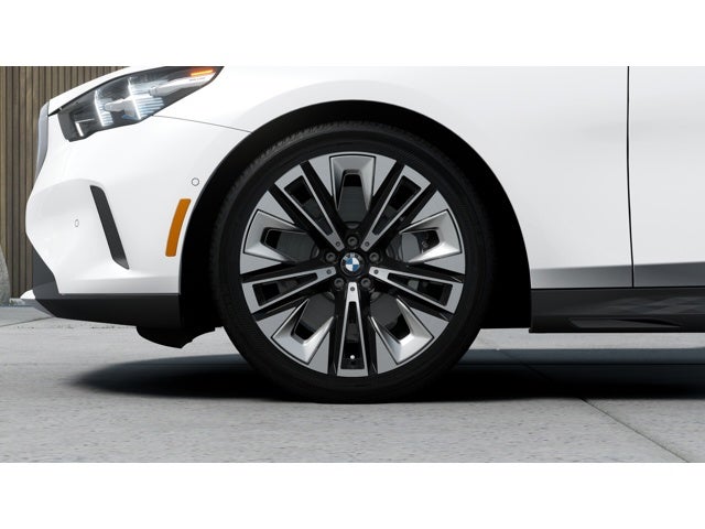 2027 BMW 5 Series 530i xDrive Sedan