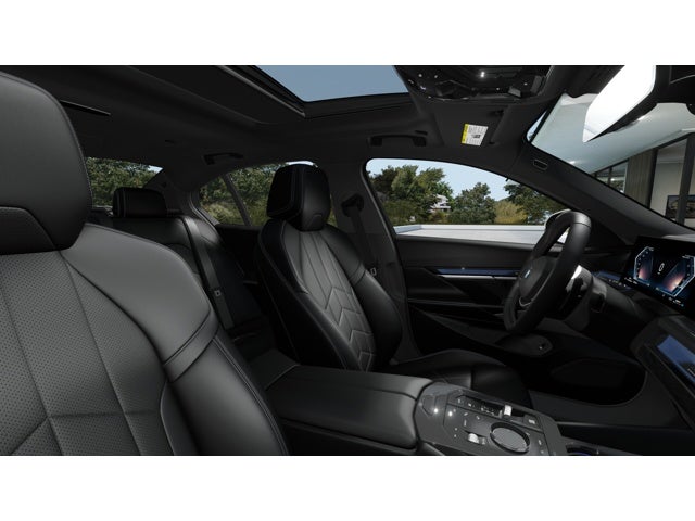 2027 BMW 5 Series 530i xDrive Sedan