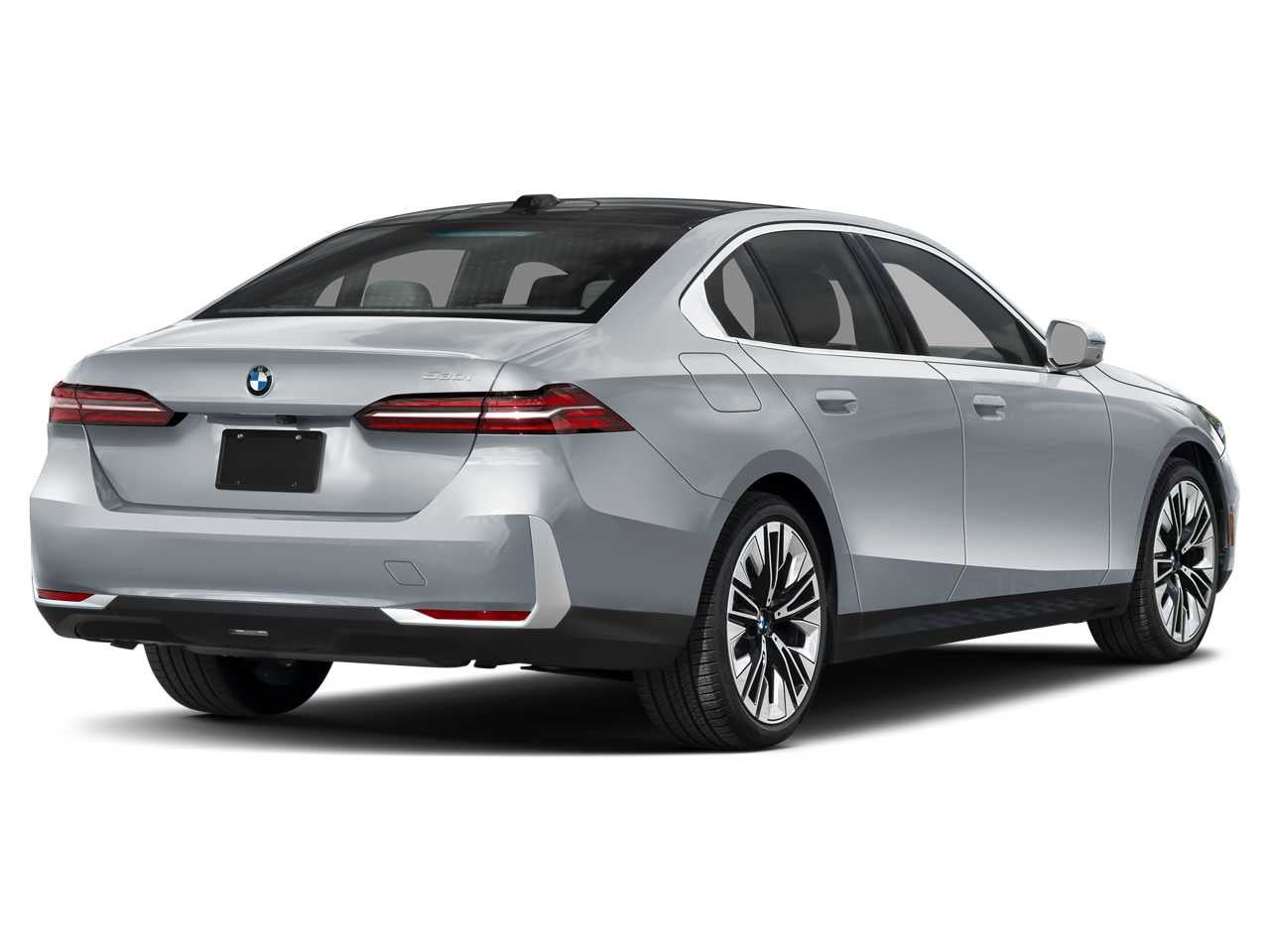 2027 BMW 5 Series 530i xDrive Sedan