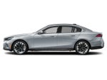 2027 BMW 5 Series 530i xDrive Sedan