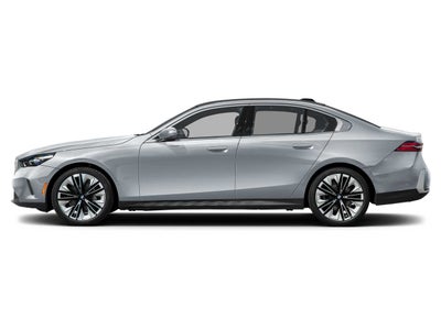 2027 BMW 5 Series 530i xDrive Sedan