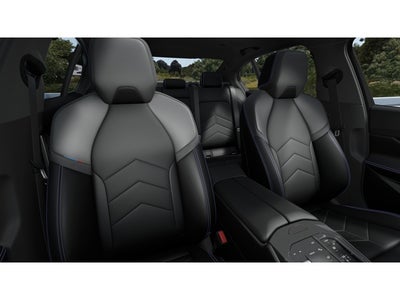 2027 BMW 5 Series 530i xDrive Sedan