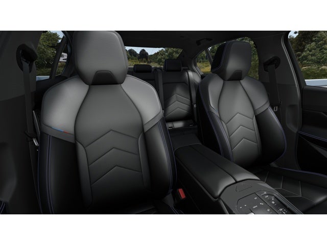 2027 BMW 5 Series 530i xDrive Sedan