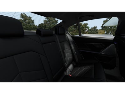 2027 BMW 5 Series 530i xDrive Sedan