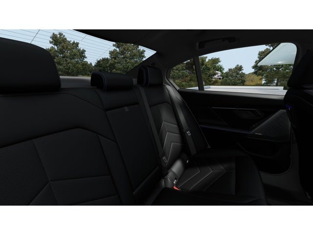 2027 BMW 5 Series 530i xDrive Sedan
