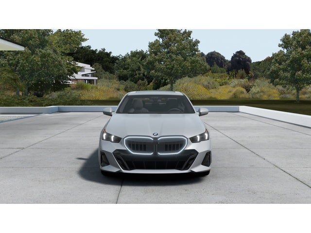 2027 BMW 5 Series 530i xDrive Sedan