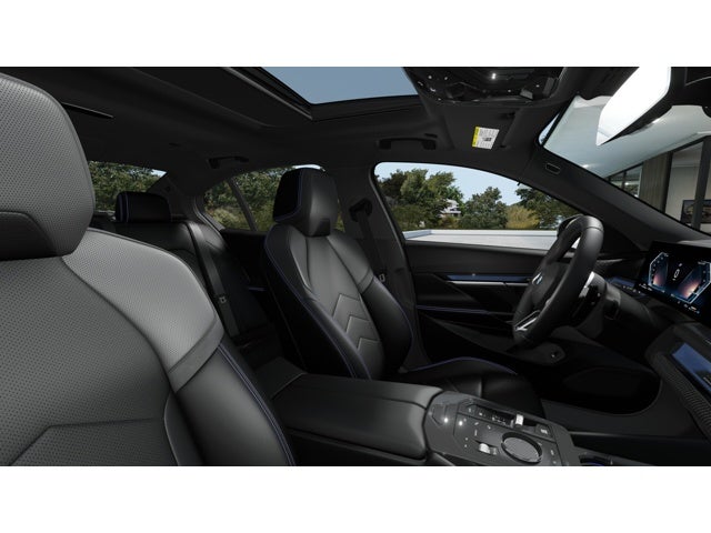 2027 BMW 5 Series 530i xDrive Sedan