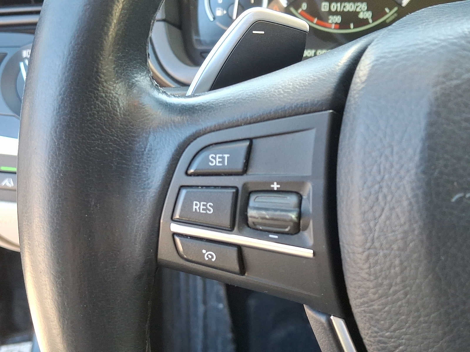 2016 BMW 5 Series 4dr Sdn 528i xDrive AWD