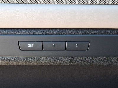 2016 BMW 5 Series 4dr Sdn 528i xDrive AWD