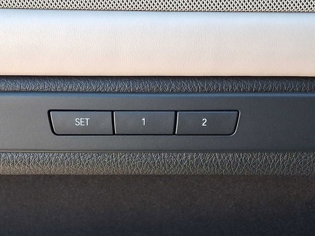 2016 BMW 5 Series 4dr Sdn 528i xDrive AWD