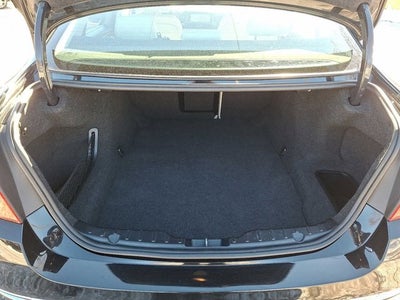 2016 BMW 5 Series 4dr Sdn 528i xDrive AWD