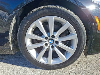 2016 BMW 5 Series 4dr Sdn 528i xDrive AWD