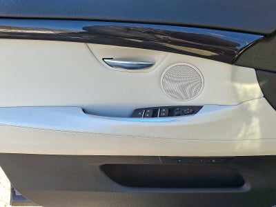 2017 BMW 5 Series 535i Gran Turismo