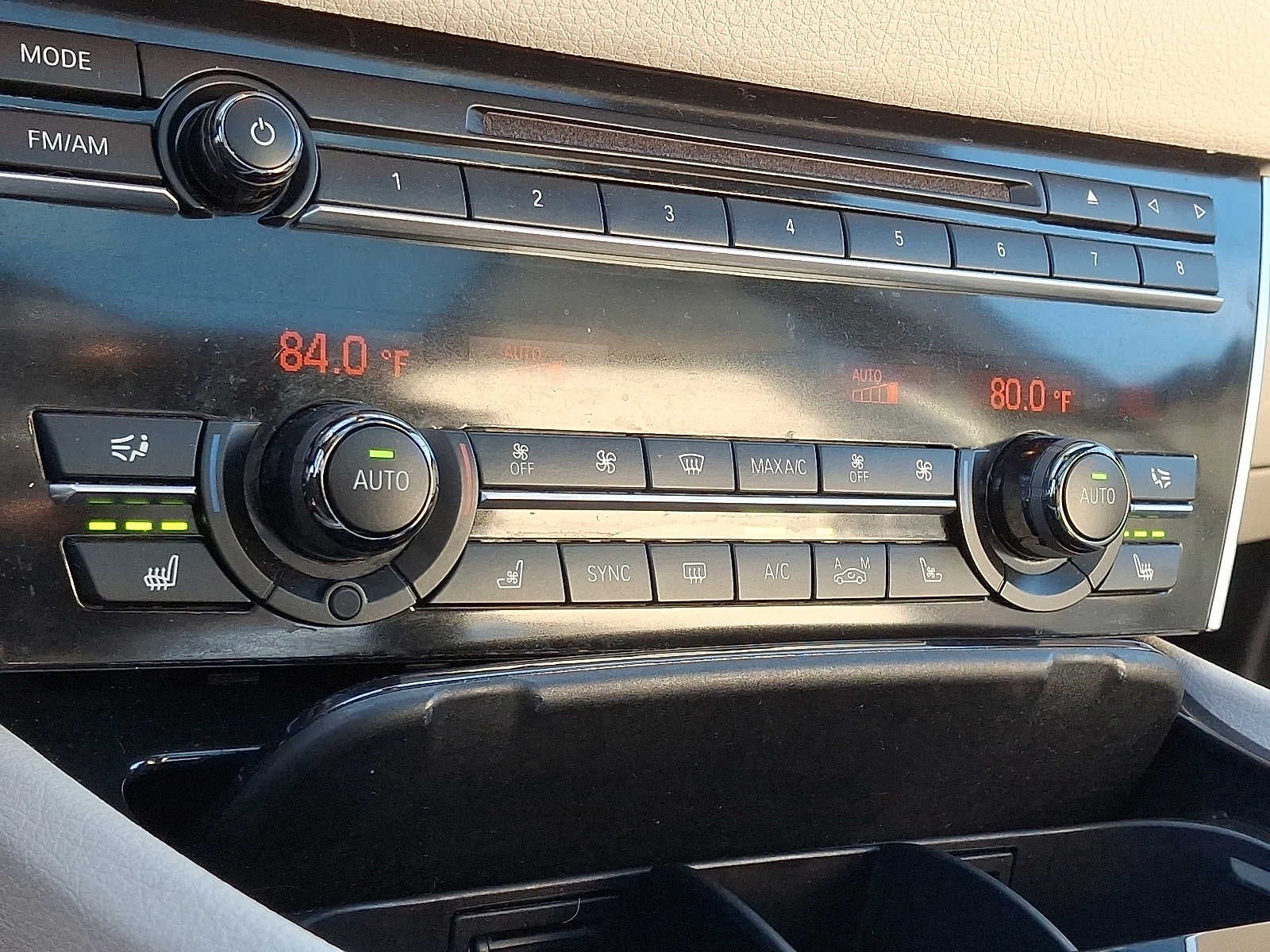 2017 BMW 5 Series 535i Gran Turismo