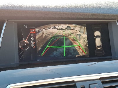 2017 BMW 5 Series 535i Gran Turismo