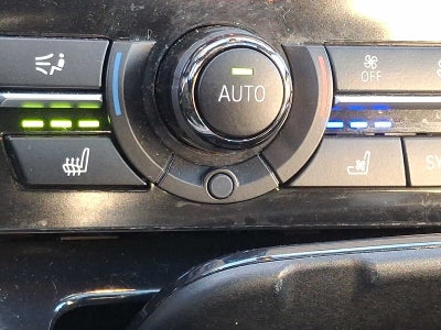 2017 BMW 5 Series 535i Gran Turismo