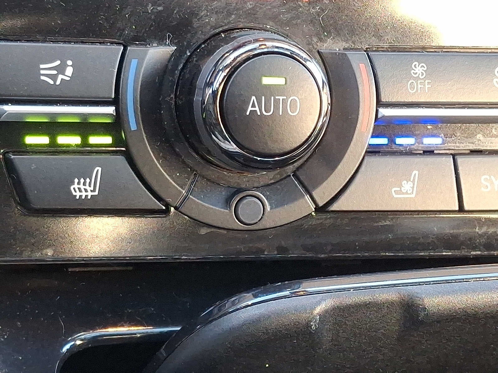 2017 BMW 5 Series 535i Gran Turismo