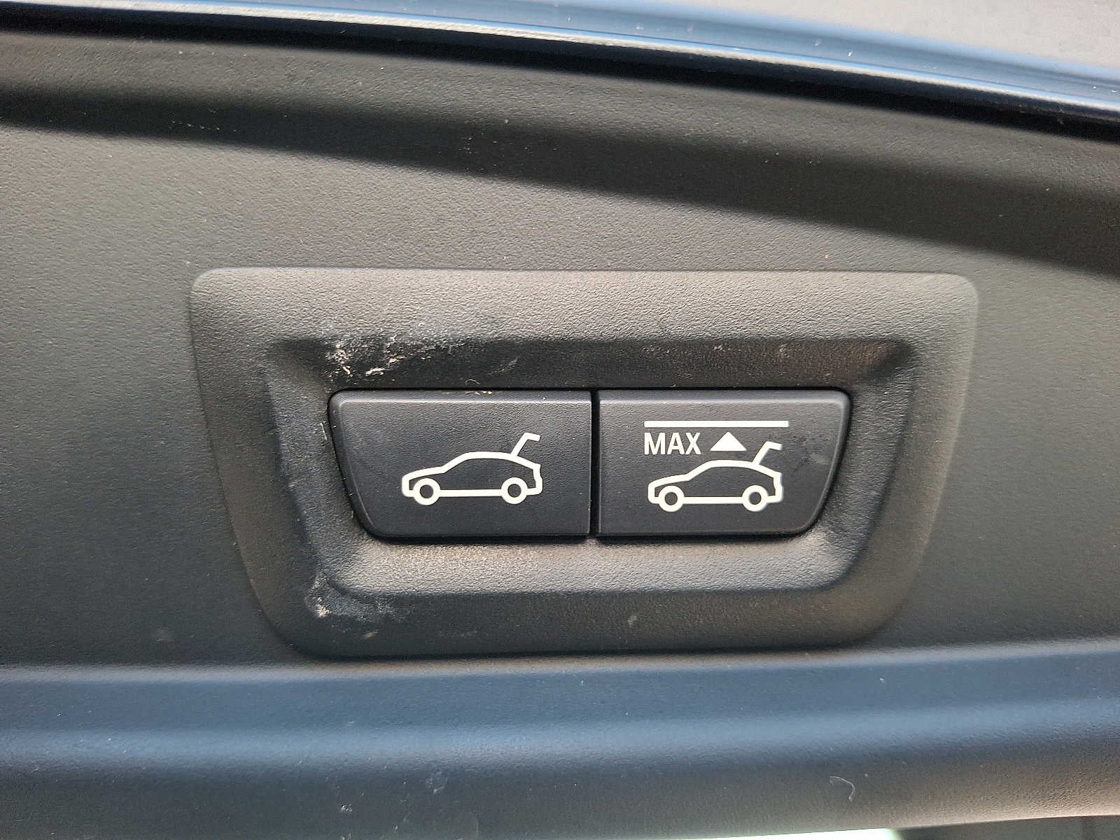 2017 BMW 5 Series 535i Gran Turismo