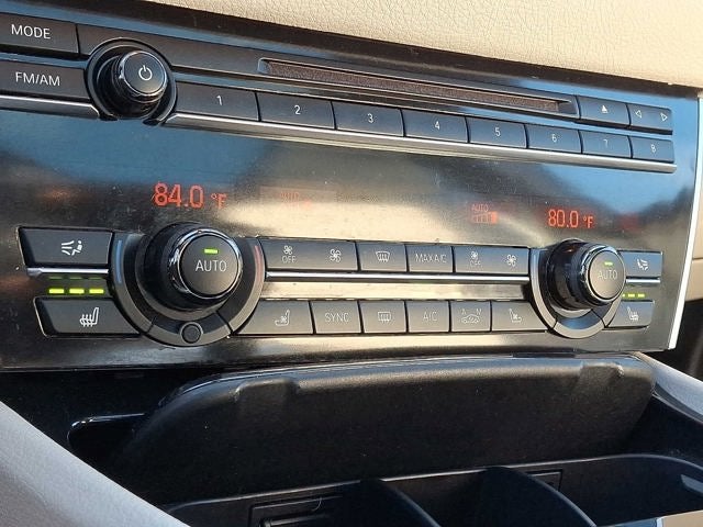 2017 BMW 5 Series 535i Gran Turismo