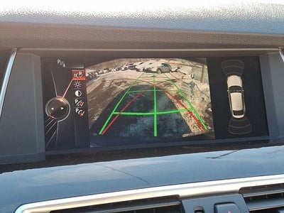 2017 BMW 5 Series 535i Gran Turismo