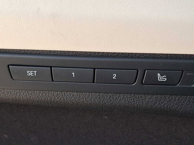 2017 BMW 5 Series 535i Gran Turismo