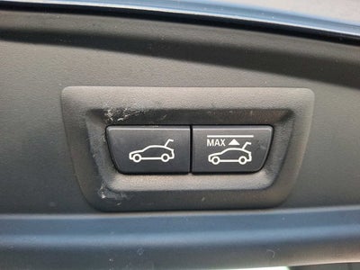 2017 BMW 5 Series 535i Gran Turismo