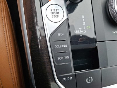 2019 BMW 3 Series 330i xDrive Sedan