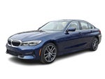 2019 BMW 3 Series 330i xDrive Sedan