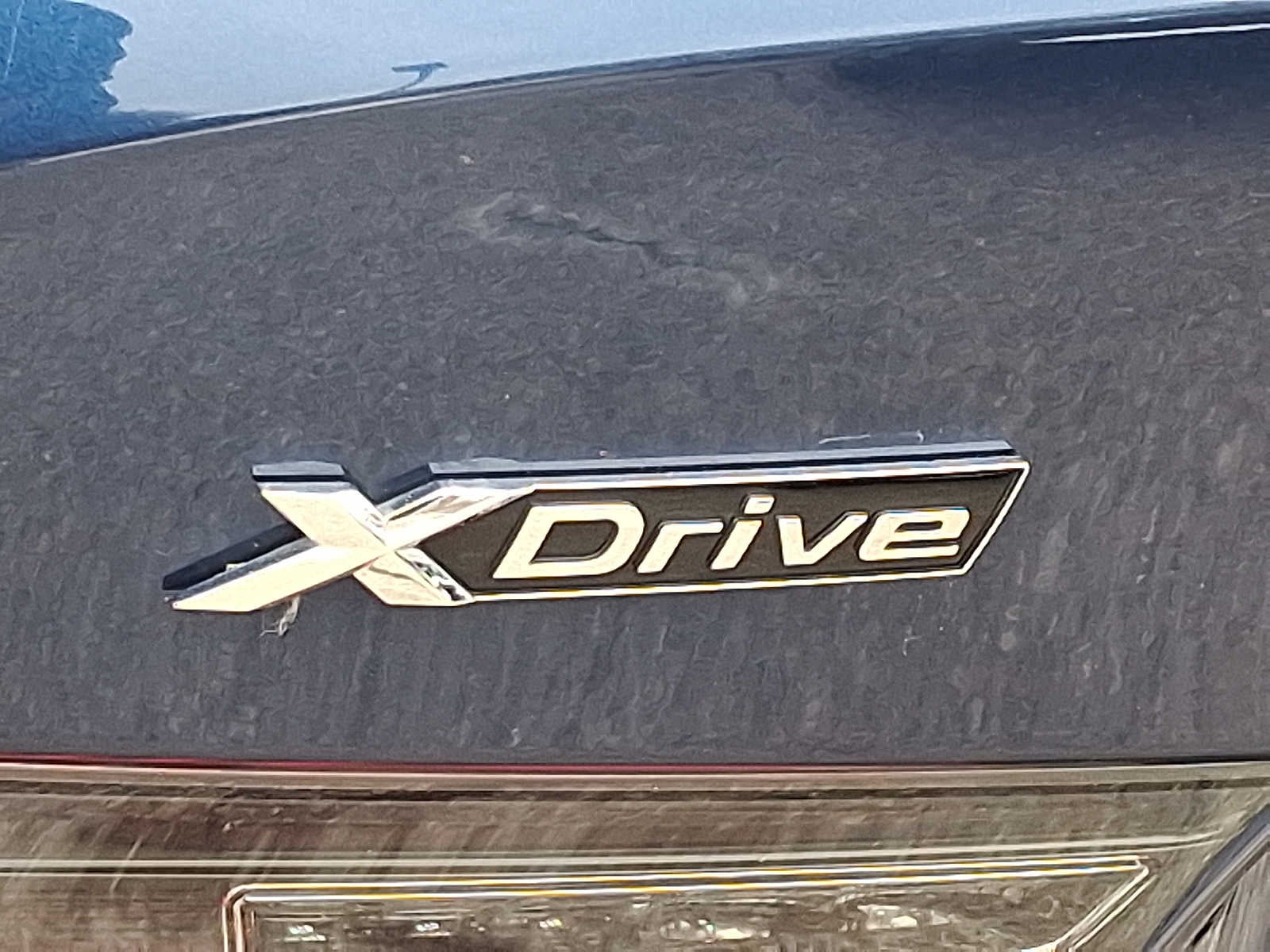 2019 BMW 3 Series 330i xDrive Sedan