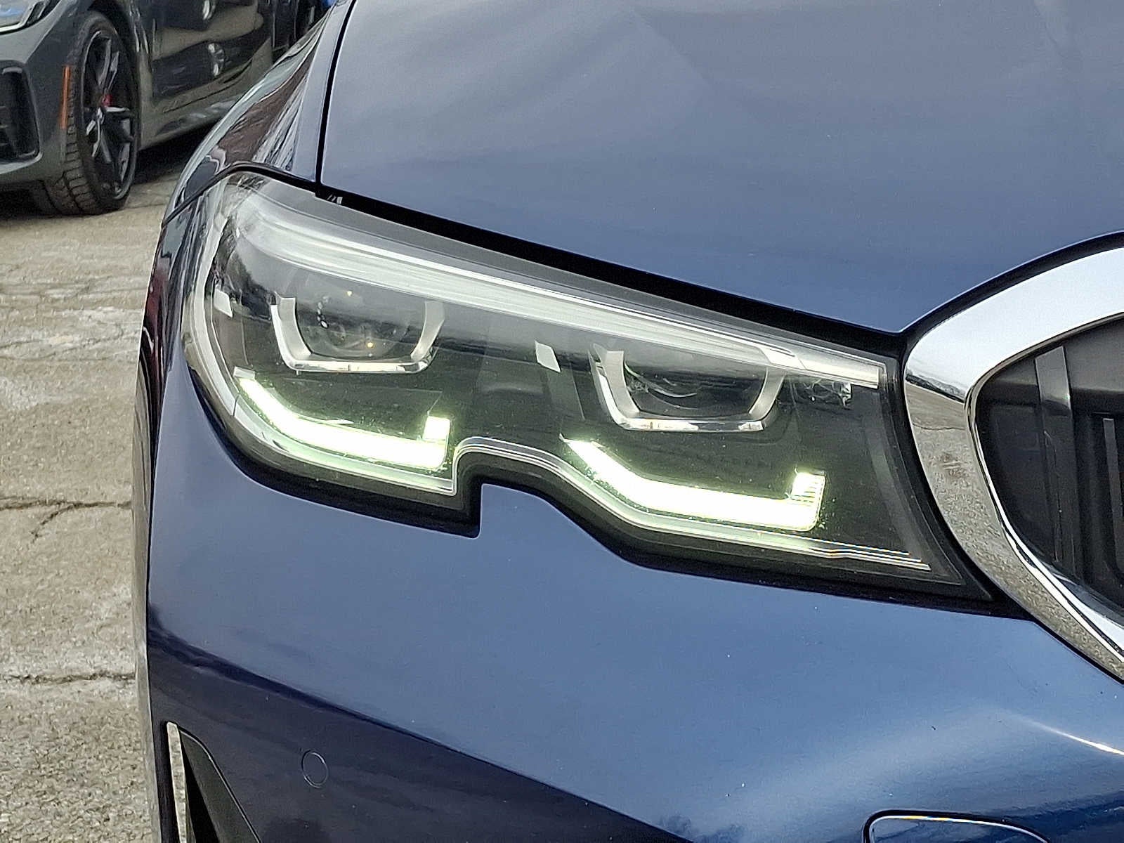 2019 BMW 3 Series 330i xDrive Sedan