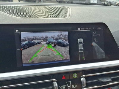 2019 BMW 3 Series 330i xDrive Sedan