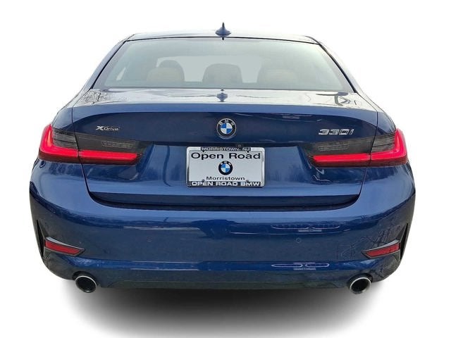 2019 BMW 3 Series 330i xDrive Sedan