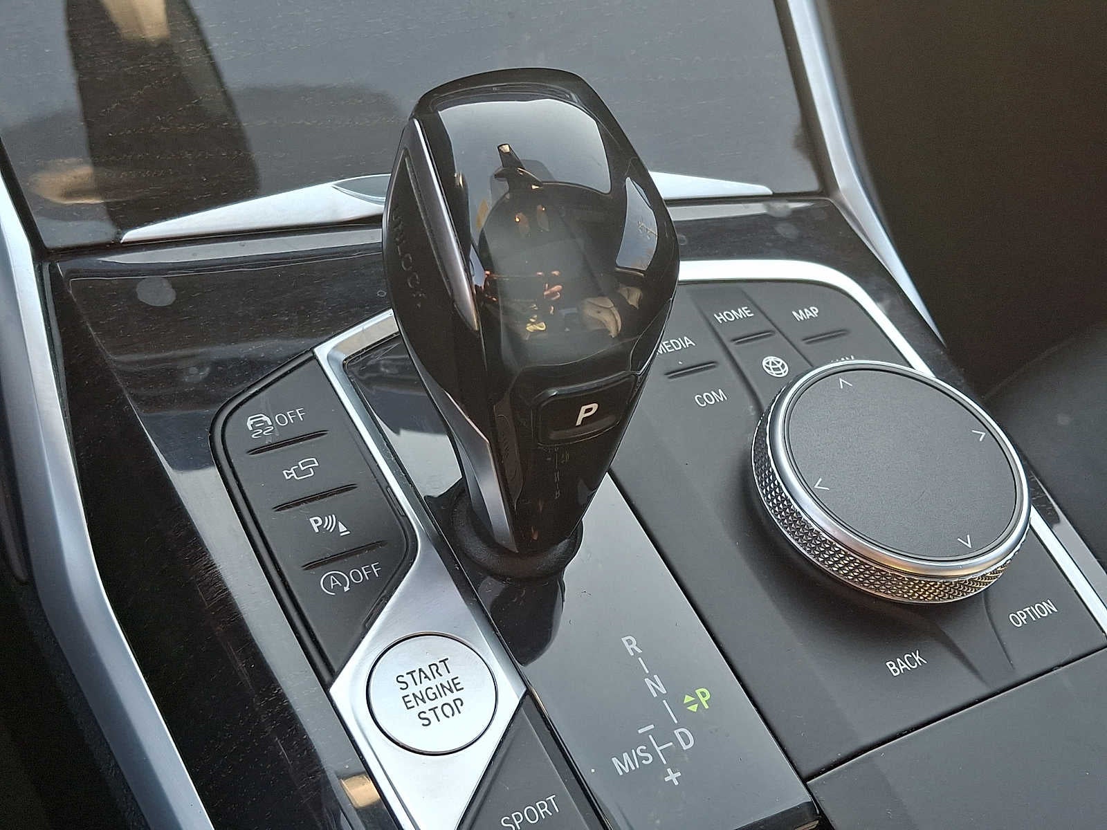 2020 BMW 3 Series M340i xDrive Sedan