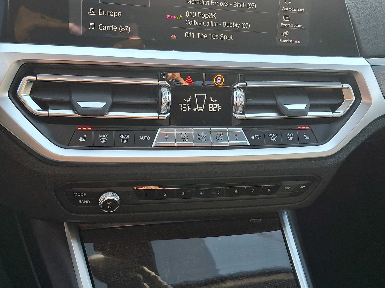 2020 BMW 3 Series M340i xDrive Sedan