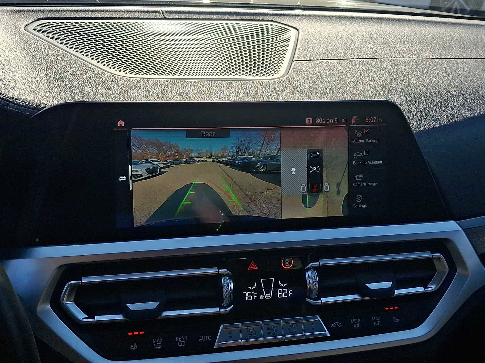 2020 BMW 3 Series M340i xDrive Sedan