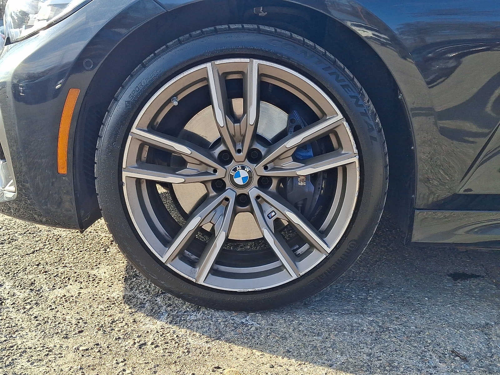 2020 BMW 3 Series M340i xDrive Sedan