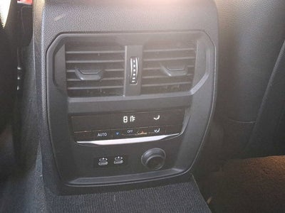 2020 BMW 3 Series M340i xDrive Sedan