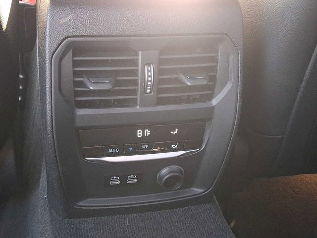 2020 BMW 3 Series M340i xDrive Sedan