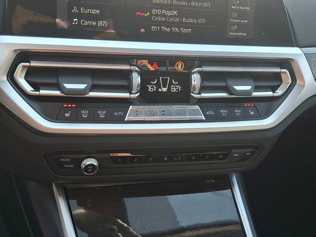 2020 BMW 3 Series M340i xDrive Sedan