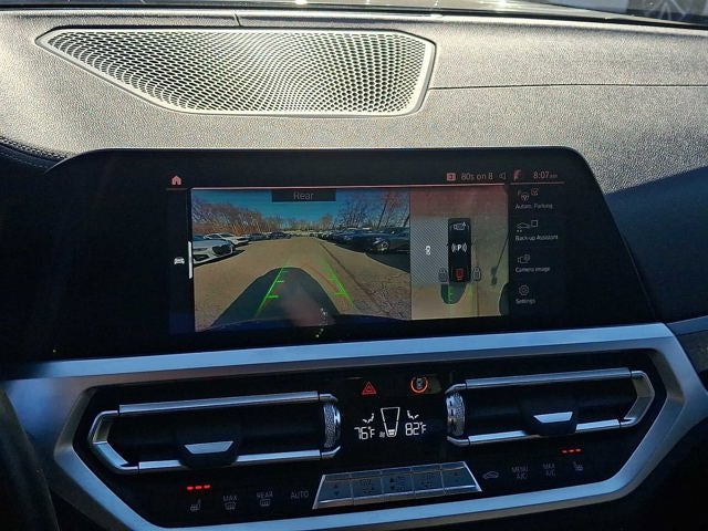 2020 BMW 3 Series M340i xDrive Sedan