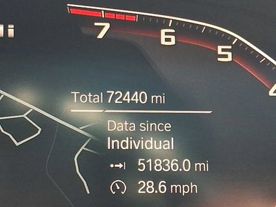 2020 BMW 3 Series M340i xDrive Sedan