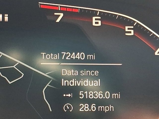 2020 BMW 3 Series M340i xDrive Sedan