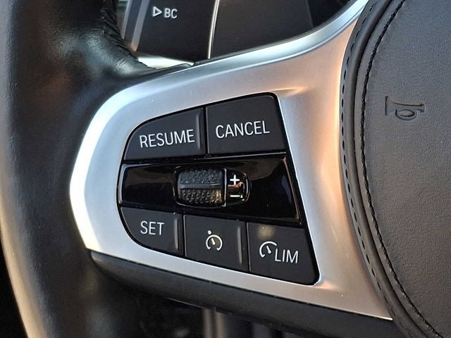 2020 BMW 3 Series M340i xDrive Sedan