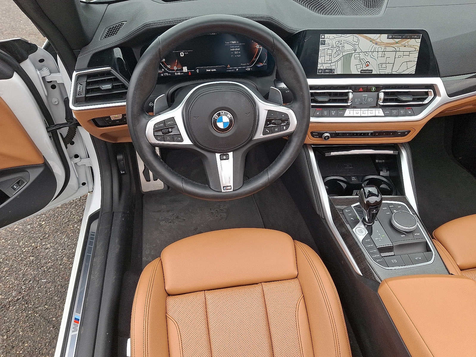 2023 BMW 4 Series M440i xDrive Convertible