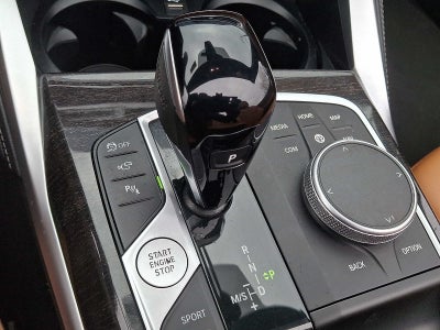 2023 BMW 4 Series M440i xDrive Convertible