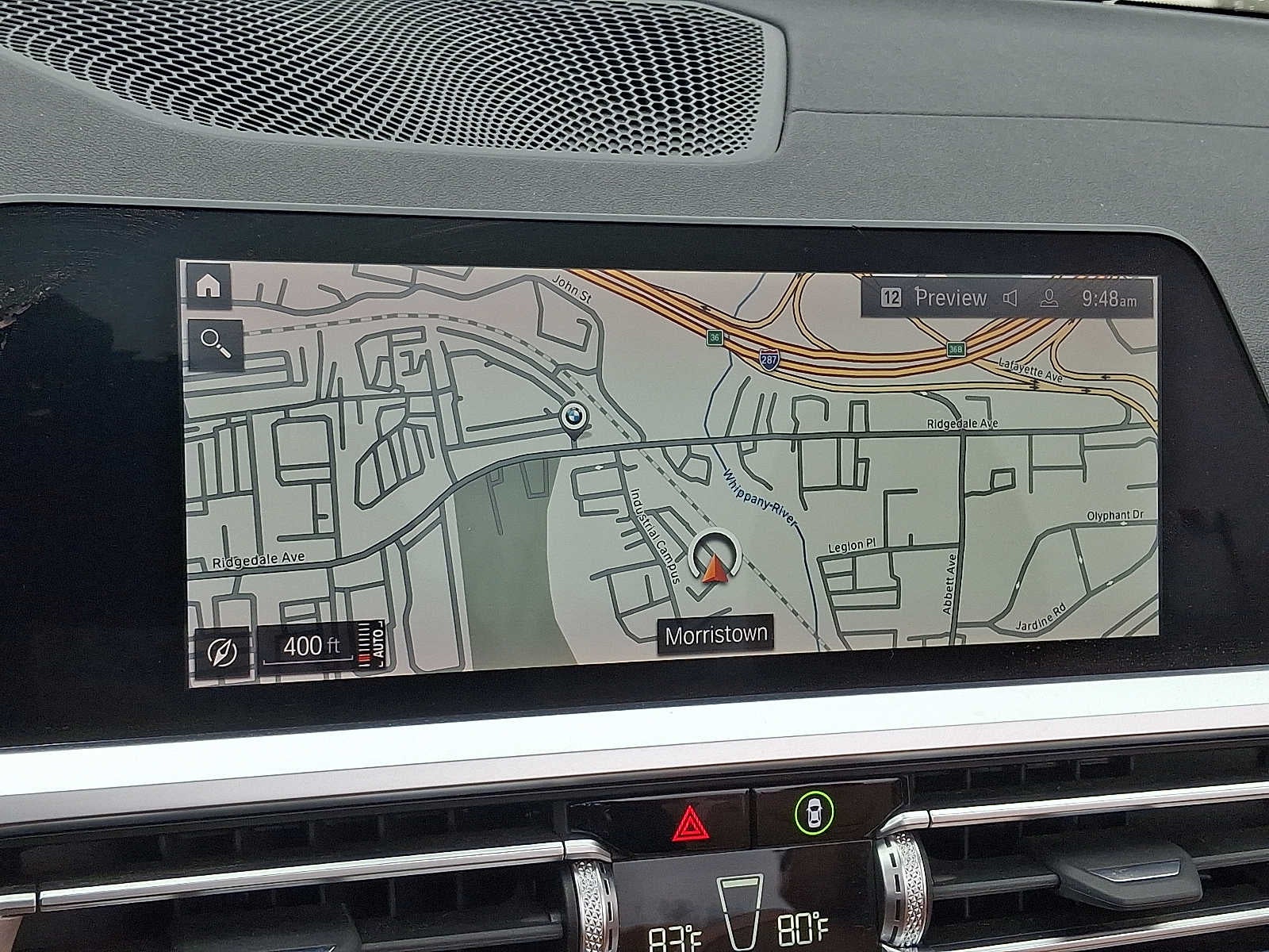 2023 BMW 4 Series M440i xDrive Convertible