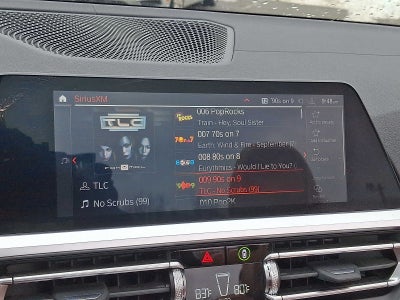 2023 BMW 4 Series M440i xDrive Convertible